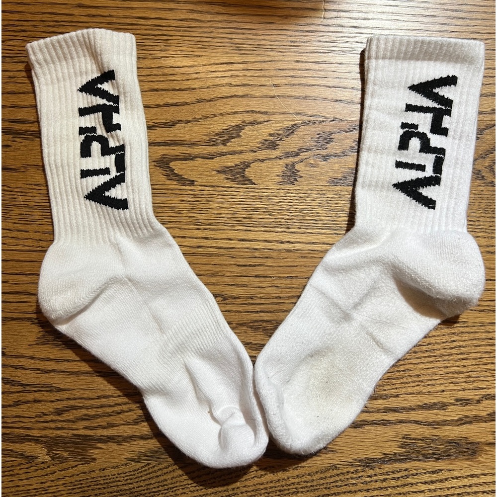 Alpha Male Athletic Socks